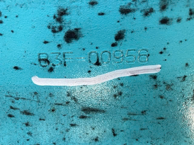 Xe nâng điện sumitomo 3T 52-FB30PXIII