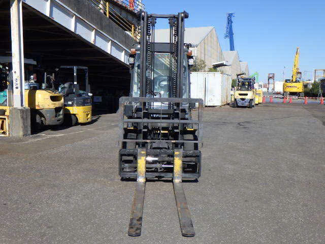 Xe nâng điện Komatsu 3.0T #307747