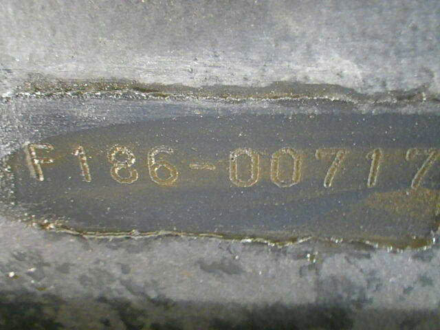 Xe nâng xăng unicarier 3.0T#FHGE30T5