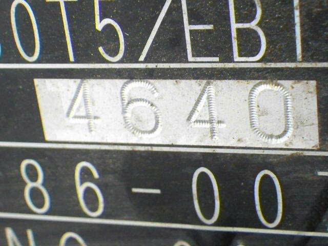 Xe nâng xăng unicarier 3.0T#FHGE30T5