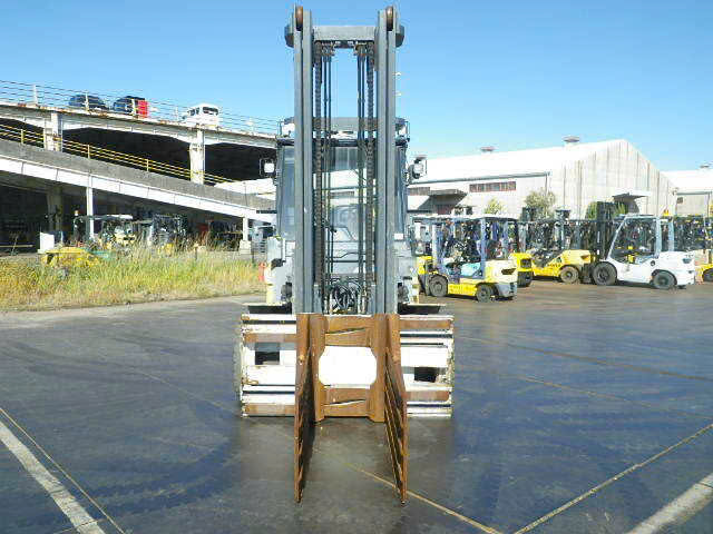 Xe nâng dầu Komatsu 8.0T#51160