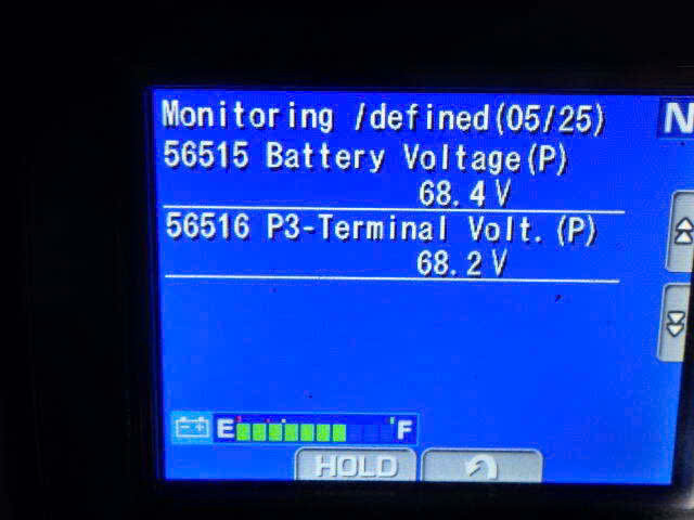 Xe nâng điện Komatsu 3.0T #304219