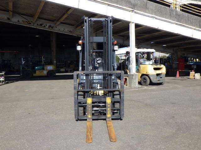 Xe nâng điện Komatsu 3.0T #304219