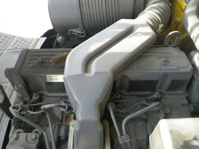 Xe nâng dầu Komatsu 2.5 Tấn  #747717