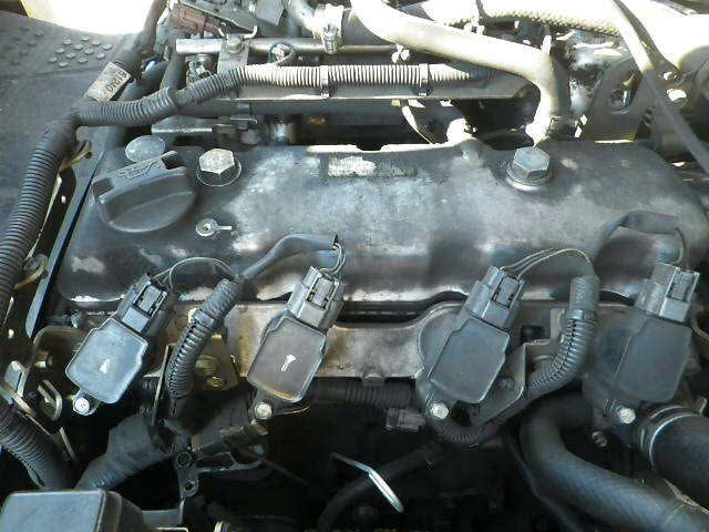 Xe nâng hàng Komatsu xăng FG25T-16 # 748775