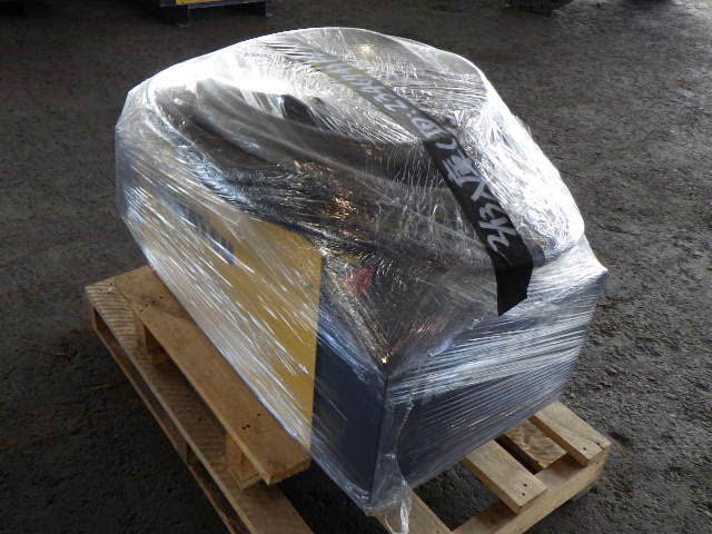 Xe nâng điện Komatsu 3 tấn FE30-1#309376