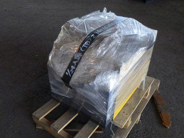 Xe nâng điện Komatsu 2.5 tấn FE25-1 #303109