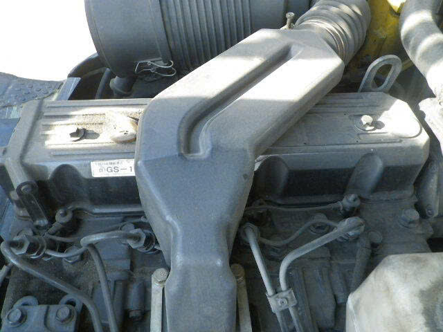 Xe nâng dầu Komatsu 2.5 Tấn -16  #748100