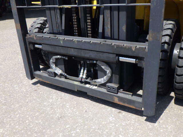 Xe nâng điện Komatsu 2 tấn FB20-12 #102246