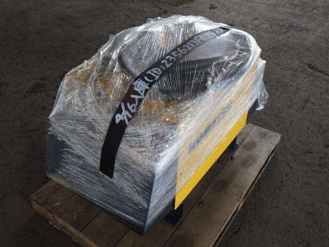 Xe nâng điện Komatsu 2.5 tấn FE25-1 #308790