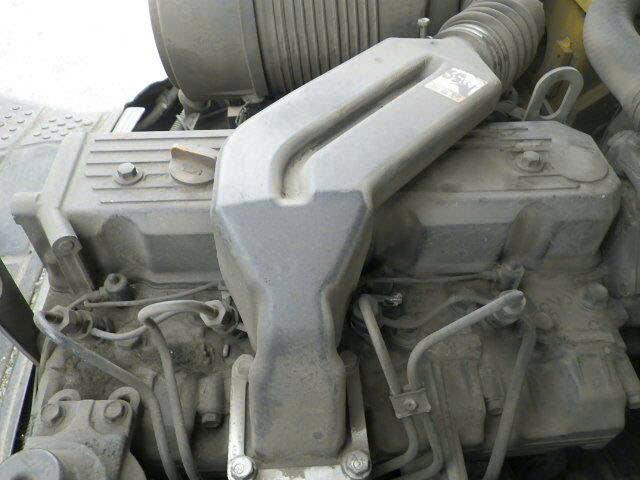 Xe nâng dầu Komatsu FD30C-17#