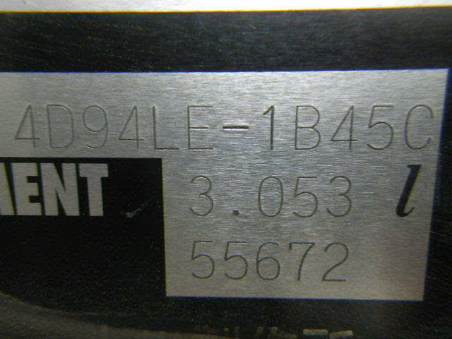 Xe nâng dầu Komatsu FD30C-17#