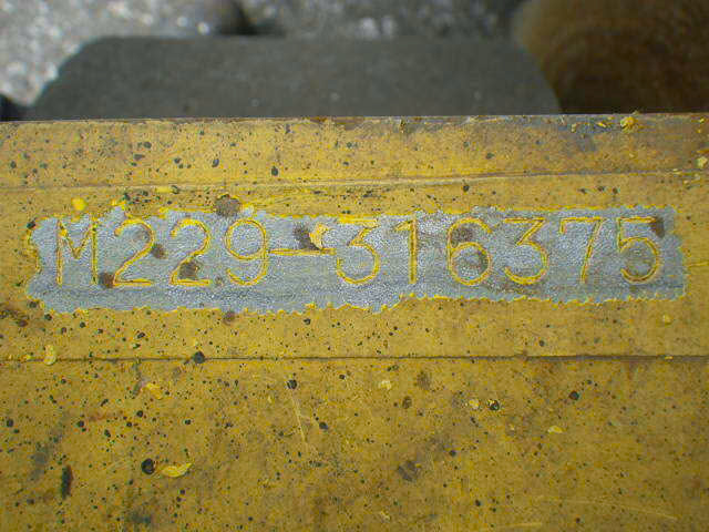 Xe nâng dầu Komatsu FD30C-17#