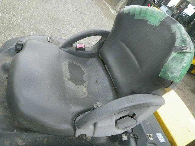 Xe nâng dầu Komatsu FD30C-17#