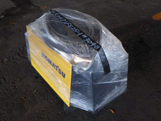 Xe nâng điện Komatsu 2.5 tấn FE25-1 #