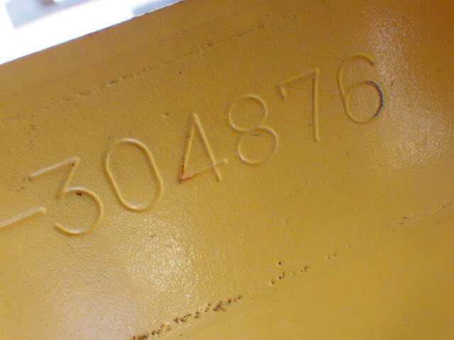 Xe nâng điện Komatsu 2.5 tấn FE25-1 #