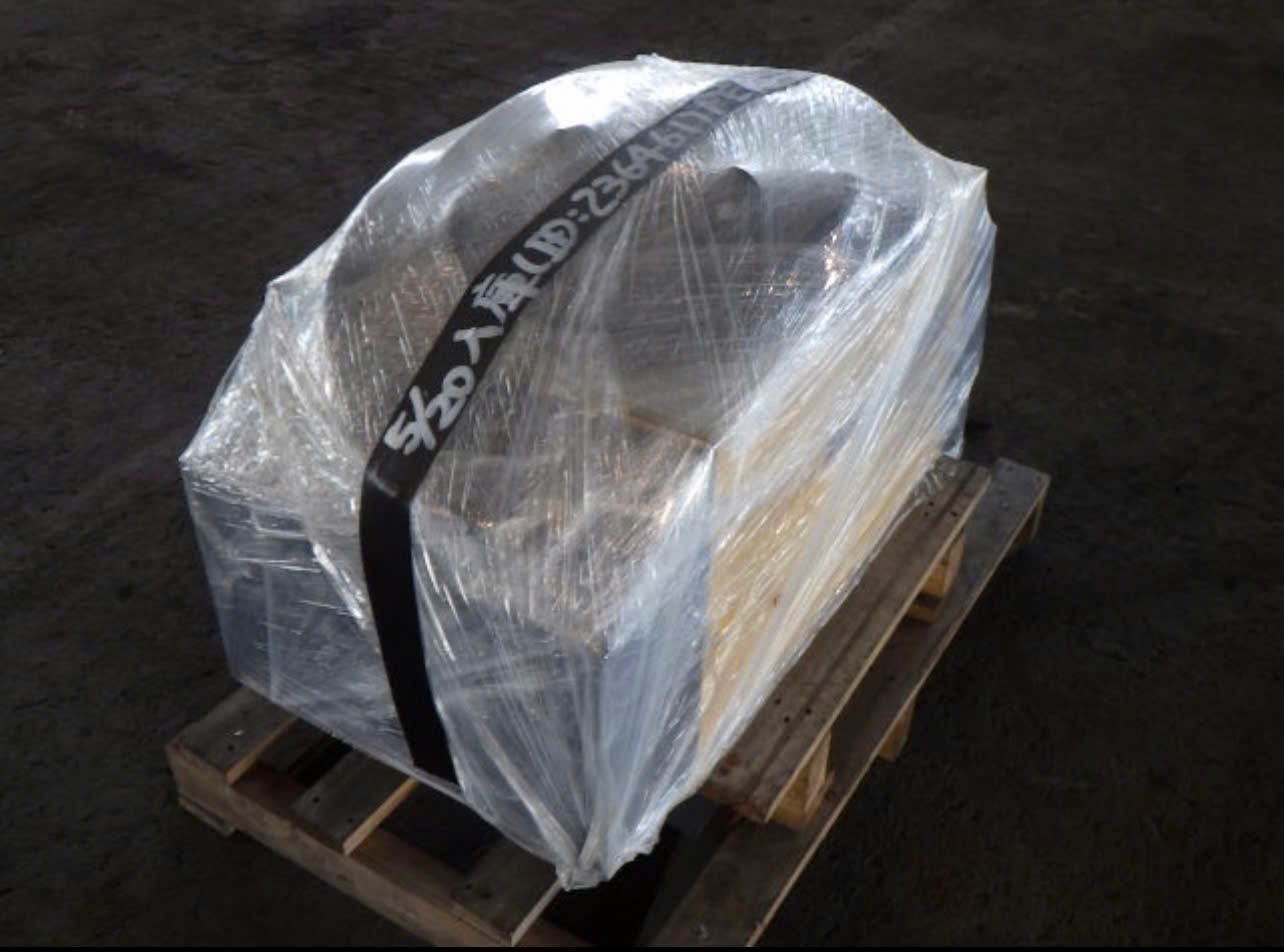 Xe nâng điện Komatsu FE25-1#307516