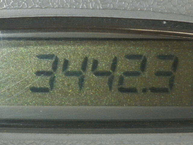 Xe nâng xăng Komatsu 2.5T#FG25LT-15