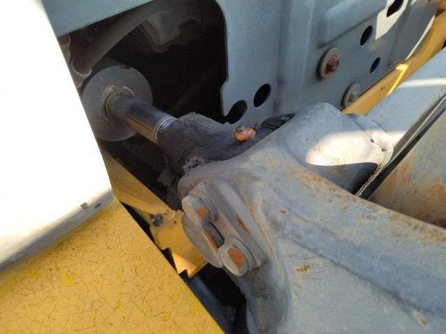 Xe nâng dầu Komatsu FD20C-16 # 726174