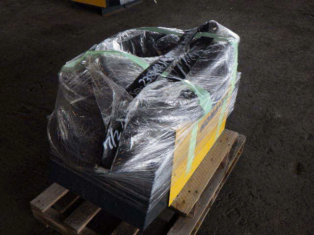 Xe nâng điện Komatsu FE30-1#309322 sx 2020