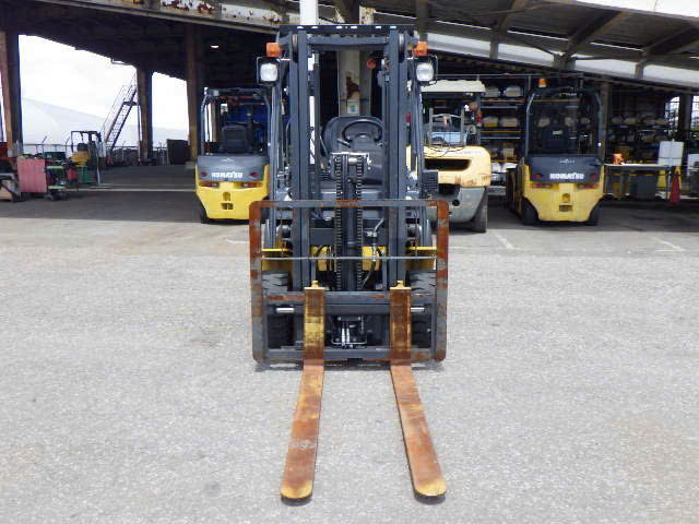 Xe nâng điện Komatsu FE25-1#308925