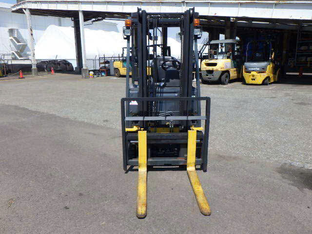 Xe nâng điện Komatsu 1 tấn FB10M-12#832280