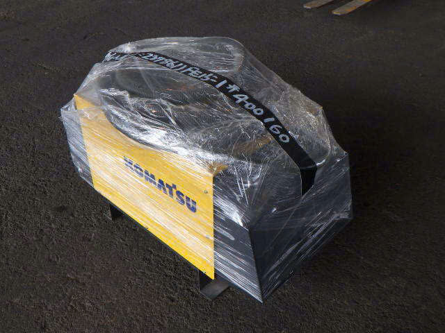 Xe nâng điện Komatsu 1,5 tấn FE15-1#400160