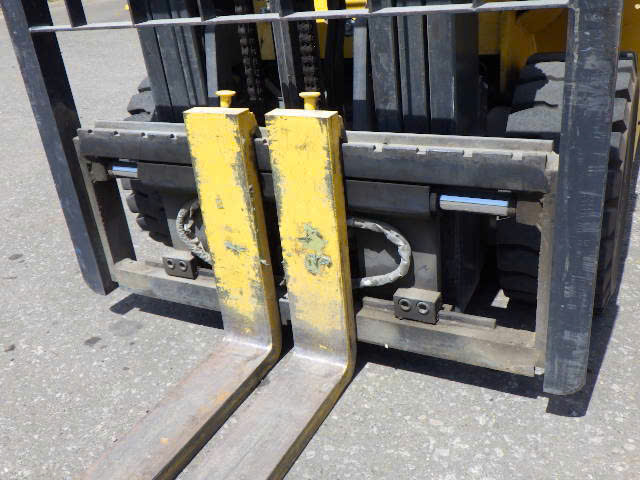 Xe nâng điện Komatsu FE25-1#309136