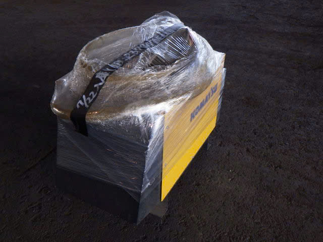 Xe nâng điện Komatsu FE25-1#309136