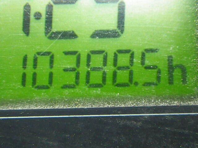 Xe nâng điện Komatsu 2.5 tấn - FR25-1#06533