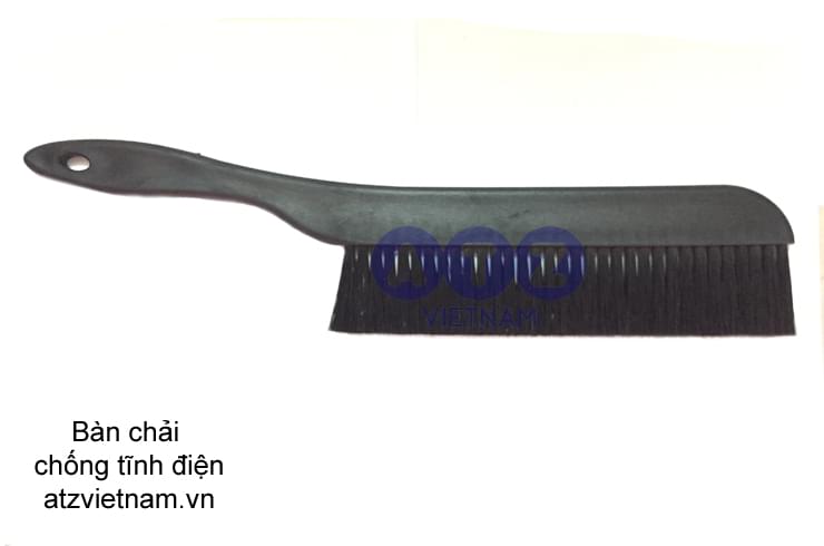 bàn chải chống tĩnh điện