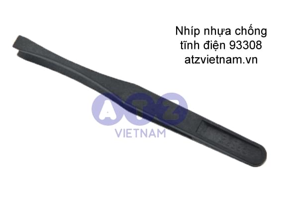 Nhíp nhựa chống tĩnh điện 93308