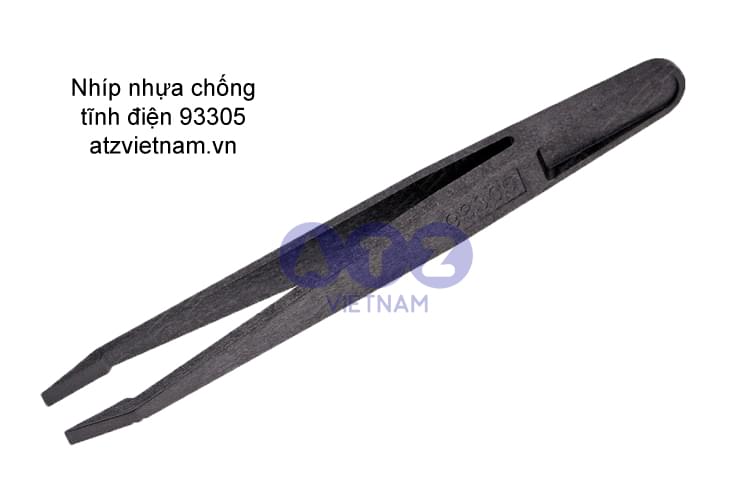 nhíp nhựa ESD chống tĩnh điện 93305