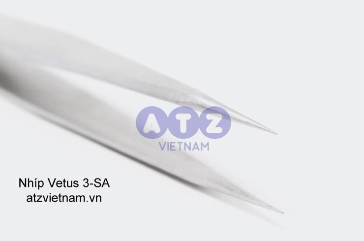 bán buôn nhíp vetus 3-SA số lượng lớn