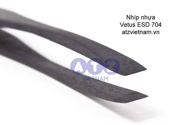 Nhíp nhựa Vetus 704 giá rẻ