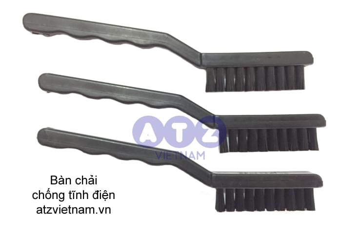 Bàn chải chống tĩnh điện Antistatics Brushes