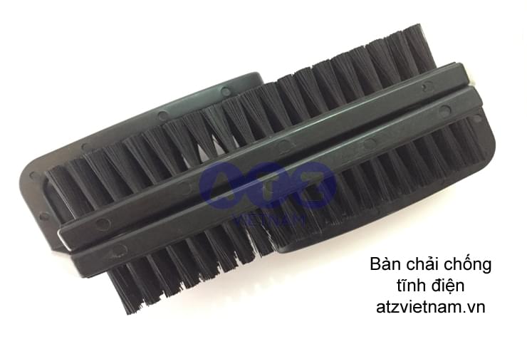 Bàn chải chống tĩnh điện Antistatics Brushes