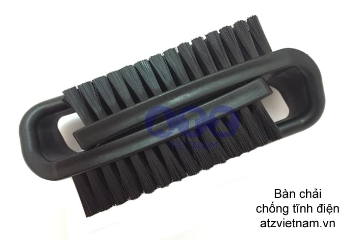 Bàn chải chống tĩnh điện Antistatics Brushes