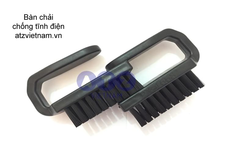 Bàn chải chống tĩnh điện Antistatics Brushes