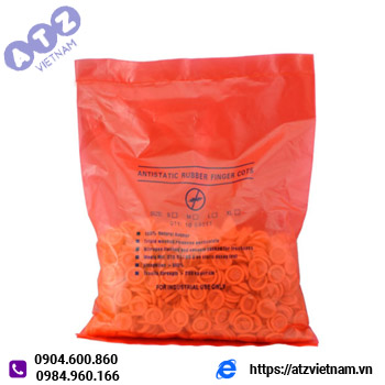 Bao ngón tay chống tĩnh điện
