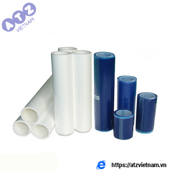 con lăn dính bụi phòng sạch