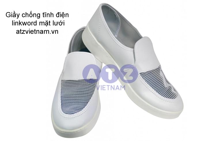 Giầy chống tĩnh điện Linkworld