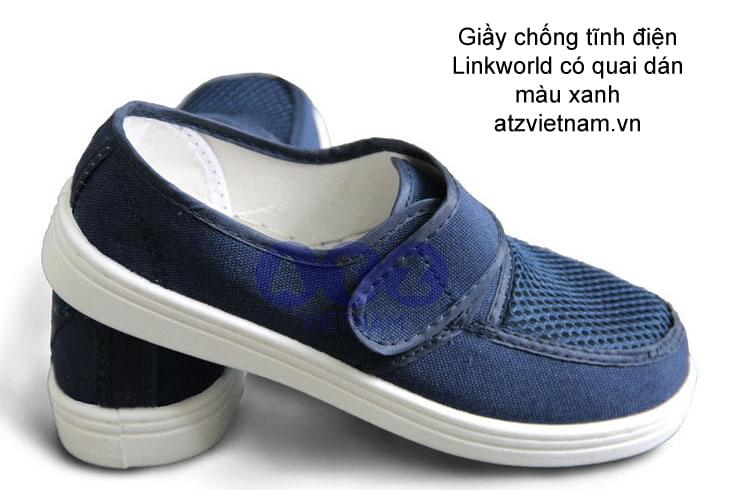 Giầy chống tĩnh điện Linkworld