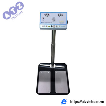 Máy kiểm tra độ tĩnh điện Dr. Schneider PC SL-031