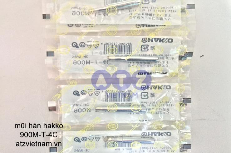 hakko 900M-T-4C