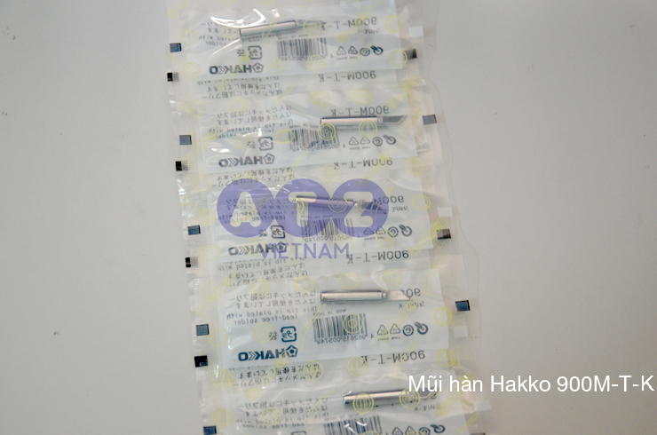 Mũi hàn Hakko 900M-T-K