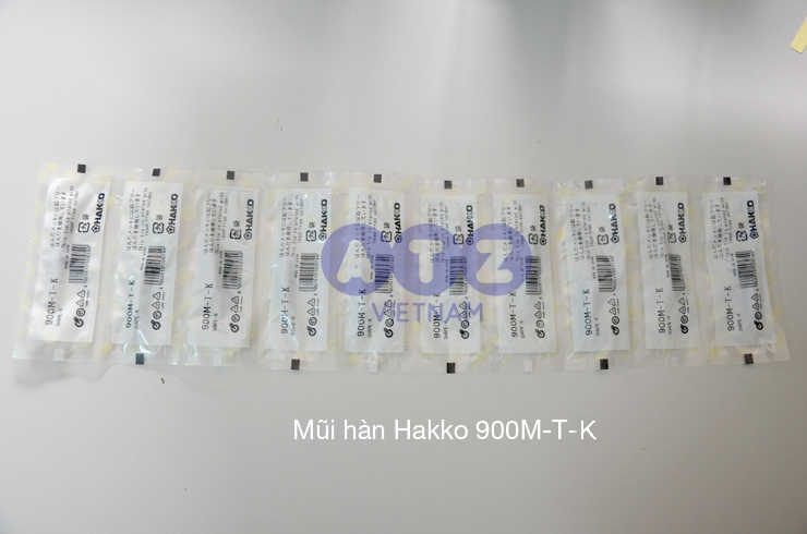 Mũi hàn Hakko 900M-T-K