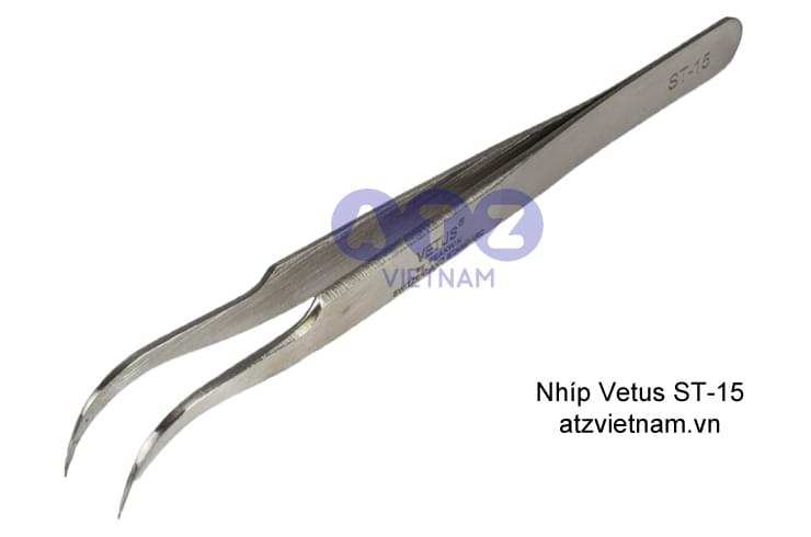 Nhíp chống tĩnh điện ST-15