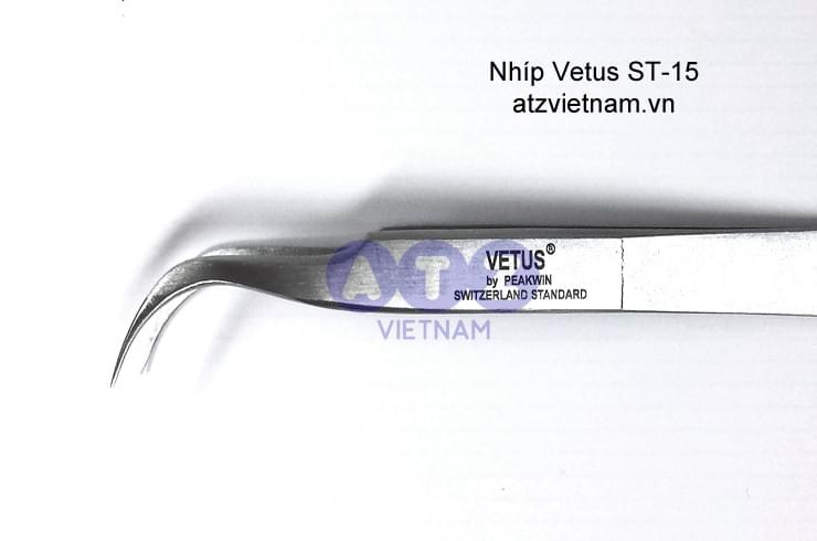 Nhíp chống tĩnh điện ST-15