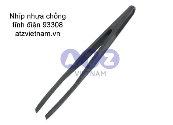 Nhíp nhựa chống tĩnh điện 93308